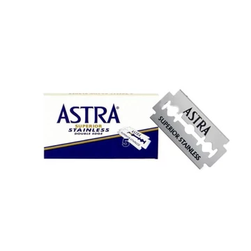 Penge 5 db/doboz Superior Stainless Astra Penge 5 db/doboz Superior Stainless Astra