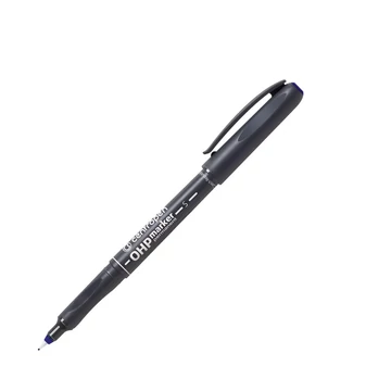 Alkoholos marker 0,3mm, S OHP Centropen 2634 kék Alkoholos marker 0,3mm, S OHP Centropen 2634 kék
