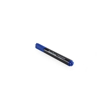 Alkoholos marker 1-5mm, vágott hegyű, MF2251a kék Alkoholos marker 1-5mm, vágott hegyű, MF2251a kék