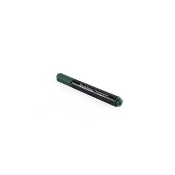 Alkoholos marker 1-5mm, vágott hegyű, MF2251a zöld Alkoholos marker 1-5mm, vágott hegyű, MF2251a zöld