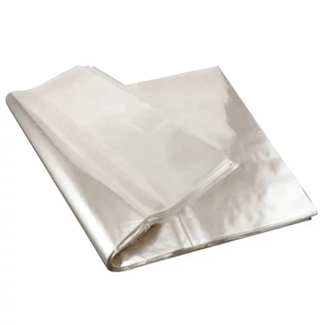 Polietilén tasak 300 x 420 x 0,5mm Polietilén tasak 300 x 420 x 0,5mm