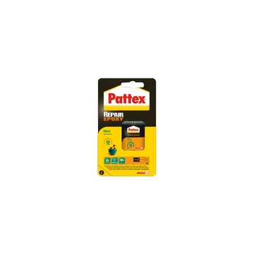 Ragasztó 2x3ml, Repair Universal Pattex Ragasztó 2x3ml, Repair Universal Pattex