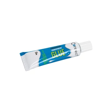 Ragasztó folyékony, univerzális, 25g, Connect Ragasztó folyékony, univerzális, 25g, Connect