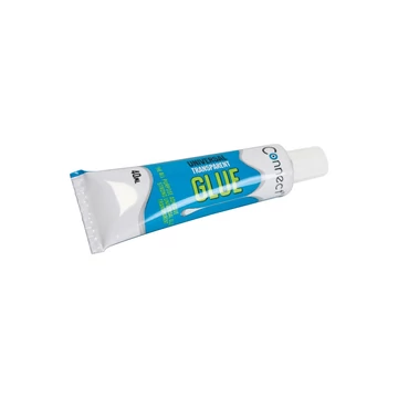 Ragasztó folyékony, univerzális, 40g, Connect Ragasztó folyékony, univerzális, 40g, Connect
