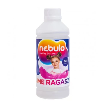 Ragasztó, Slime, 325g, Nebulo Ragasztó, Slime, 325g, Nebulo