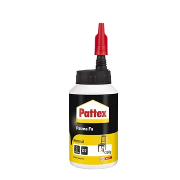 Ragasztó folyékony 250g. Pattex Palma Fa Express Ragasztó folyékony 250g. Pattex Palma Fa Express