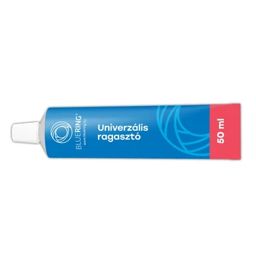 Ragasztó folyékony univerzális 50ml, Bluering Ragasztó folyékony univerzális 50ml, Bluering