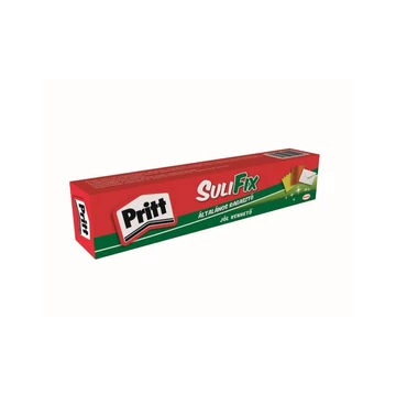 Ragasztó iskolai univerzális általános 35 g Sulifix Pritt Ragasztó iskolai univerzális általános 35 g Sulifix Pritt