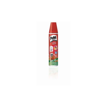 Ragasztó kenőfejes praktikus adagolócsőrrel 40g. Pritt PEN Ragasztó kenőfejes praktikus adagolócsőrrel 40g. Pritt PEN