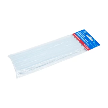 Ragasztórúd stick 11x200mm, 5 db/csomag, Bluering® Ragasztórúd stick 11x200mm, 5 db/csomag, Bluering®