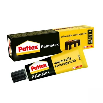 Ragasztó szupererős univerzális vízálló 50ml, Palmatex Pattex Ragasztó szupererős univerzális vízálló 50ml, Palmatex Pattex
