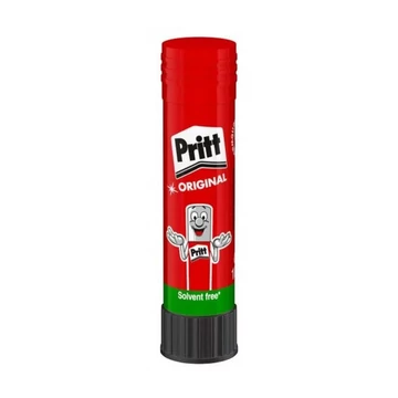 Ragasztóstift 10-11 g oldószermentes Pritt Ragasztóstift 10-11 g oldószermentes Pritt