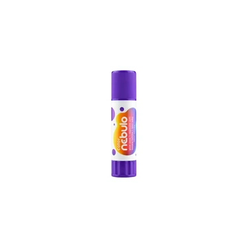 Ragasztóstift színváltós 15g. Nebulo Ragasztóstift színváltós 15g. Nebulo