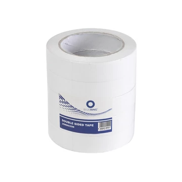 Ragasztószalag kétoldalas, 25mm x 25m Bluering® Ragasztószalag kétoldalas, 25mm x 25m Bluering®