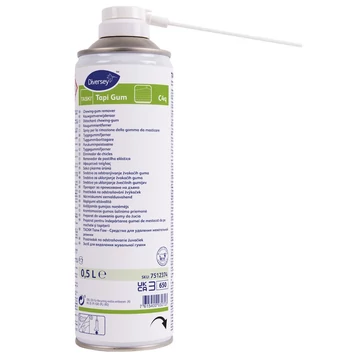 Rágógumi eltávolító szer szórófejes 500 ml Taski Tapi Gum Rágógumi eltávolító szer szórófejes 500 ml Taski Tapi Gum