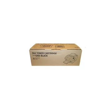 Ricoh 1120/TYPE1265 toner ORIGINAL leértékelt Ricoh 1120/TYPE1265 toner ORIGINAL leértékelt