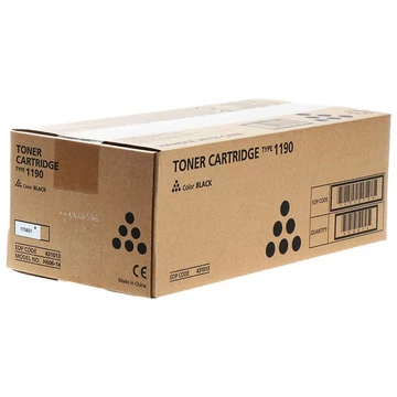 Ricoh 1190/TYPE1190 toner ORIGINAL Ricoh 1190/TYPE1190 toner ORIGINAL