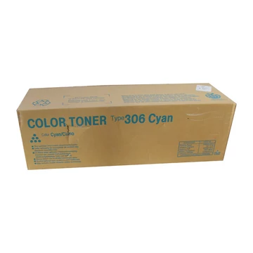 Ricoh AP305/TYPE306 toner cyan ORIGINAL leértékelt Ricoh AP305/TYPE306 toner cyan ORIGINAL leértékelt