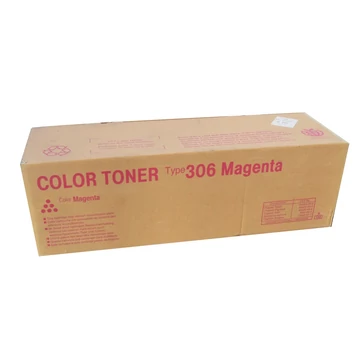 Ricoh AP305/TYPE306 toner magenta ORIGINAL leértékelt Ricoh AP305/TYPE306 toner magenta ORIGINAL leértékelt