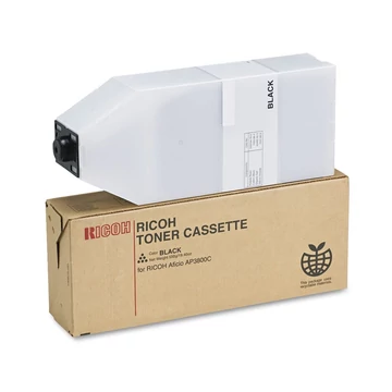 Ricoh AP3800/TYPE105/205 toner black ORIGINAL Ricoh AP3800/TYPE105/205 toner black ORIGINAL