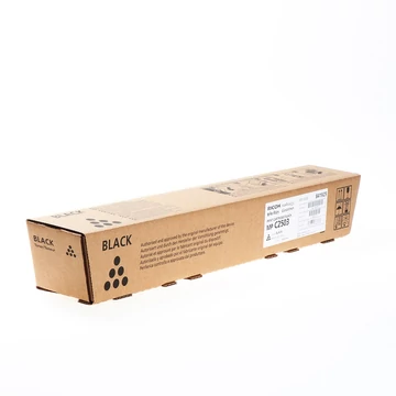 Ricoh C2003/C2503 toner black ORIGINAL 15K Ricoh C2003/C2503 toner black ORIGINAL 15K