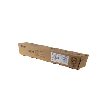 Ricoh C2003/C2503 toner yellow ORIGINAL 9,5K Ricoh C2003/C2503 toner yellow ORIGINAL 9,5K