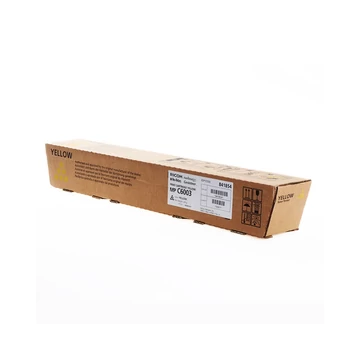 Ricoh C4503/C6003 toner yellow ORIGINAL 22,5K Ricoh C4503/C6003 toner yellow ORIGINAL 22,5K