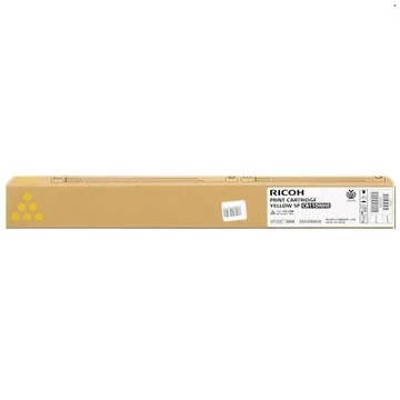 Ricoh C811 toner yellow ORIGINAL 15K Ricoh C811 toner yellow ORIGINAL 15K