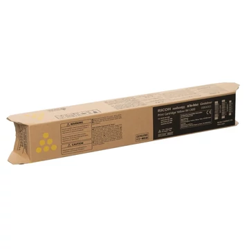 Ricoh IMC300 toner yellow ORIGINAL Ricoh IMC300 toner yellow ORIGINAL