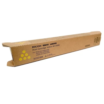 Ricoh IMC4500 toner yellow ORIGINAL Ricoh IMC4500 toner yellow ORIGINAL