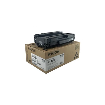 Ricoh SP330L toner ORIGINAL Ricoh SP330L toner ORIGINAL