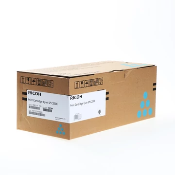 Ricoh SPC250 toner cyan ORIGINAL Ricoh SPC250 toner cyan ORIGINAL
