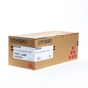 Ricoh SPC250 toner magenta ORIGINAL Ricoh SPC250 toner magenta ORIGINAL