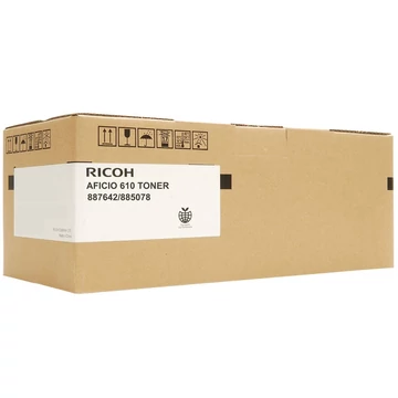 Ricoh TYPE610 toner ORIGINAL leértékelt Ricoh TYPE610 toner ORIGINAL leértékelt