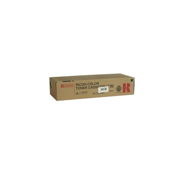 Ricoh TYPE R2 toner black ORIGINAL Ricoh TYPE R2 toner black ORIGINAL