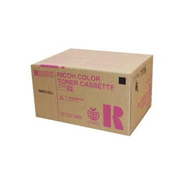 Ricoh TYPE R2 toner magenta ORIGINAL Ricoh TYPE R2 toner magenta ORIGINAL