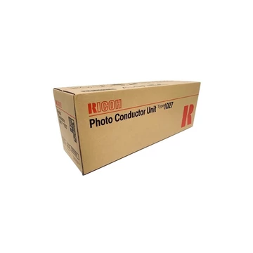 Ricoh Type1027 drum unit black ORIGINAL Ricoh Type1027 drum unit black ORIGINAL