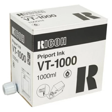 Ricoh VT1000 tintapatron ORIGINAL Ricoh VT1000 tintapatron ORIGINAL