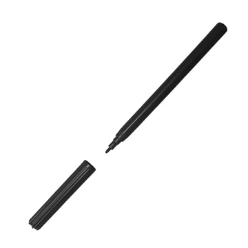 Rostirón, filctoll vízbázisú fekete Rostirón, filctoll vízbázisú fekete