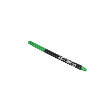 Rostirón, tűfilc alkoholos 0,5-0,8mm, Fortuna F zöld Rostirón, tűfilc alkoholos 0,5-0,8mm, Fortuna F zöld