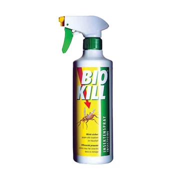 Rovarírtószer szórófejes 200 ml Original Plus BioKill Rovarírtószer szórófejes 200 ml Original Plus BioKill