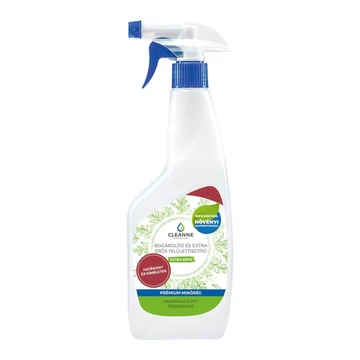 Bogáreltávolító szórófejes 500 ml Cleanne_Környezetbarát Bogáreltávolító szórófejes 500 ml Cleanne_Környezetbarát