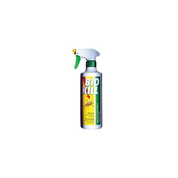 Rovarírtószer szórófejes 500 ml Original Plus BioKill Rovarírtószer szórófejes 500 ml Original Plus BioKill