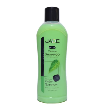 Sampon 1 liter Jade Sampon 1 liter Jade