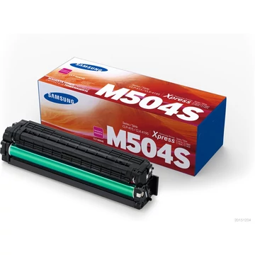 Samsung CLP415 toner magenta ORIGINAL Samsung CLP415 toner magenta ORIGINAL