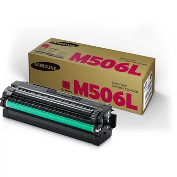 Samsung CLP680 toner magenta ORIGINAL 3,5K Samsung CLP680 toner magenta ORIGINAL 3,5K