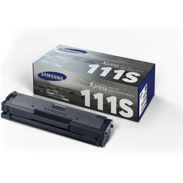 Samsung MLT111S toner ORIGINAL Samsung MLT111S toner ORIGINAL