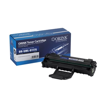 Samsung MLT117S toner ORINK Samsung MLT117S toner ORINK