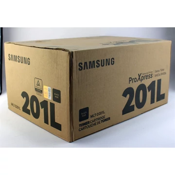 Samsung MLT201L toner ORIGINAL Samsung MLT201L toner ORIGINAL