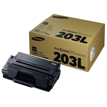 Samsung MLT203L toner ORIGINAL Samsung MLT203L toner ORIGINAL